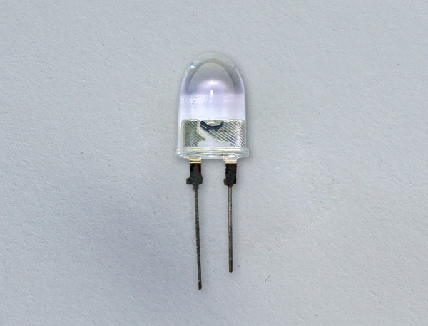 LED发光二极管厂家