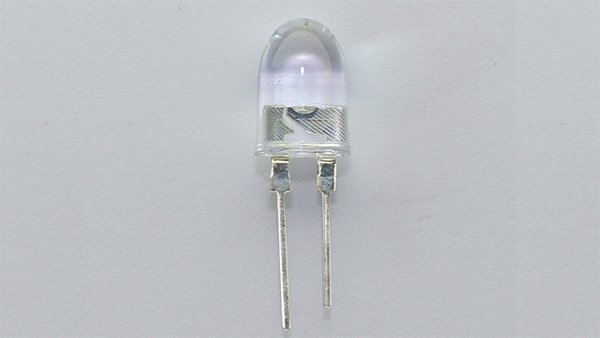 0.5W10子弹头(15.0M)LED灯珠